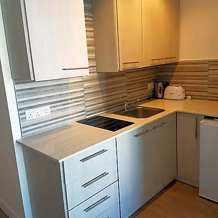 Melini Aparthotel Protaras