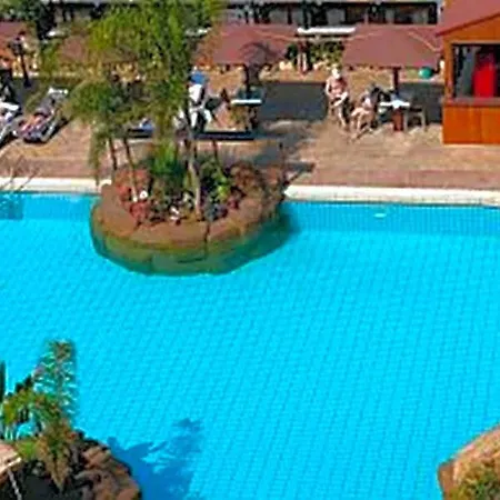 Aparthotel Melini Protaras