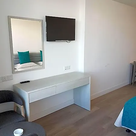 Aparthotel Melini