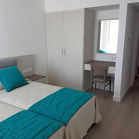 Aparthotel Melini Protaras