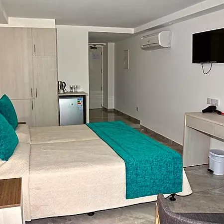 Melini 4* Protaras