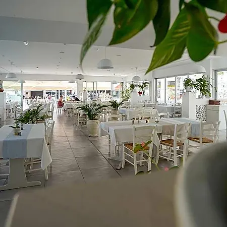 Aparthotel Melini Protaras