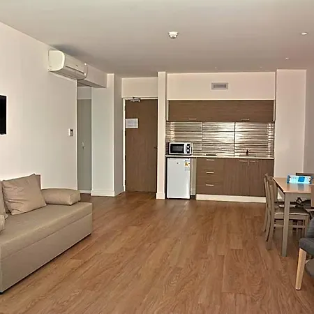 Melini Aparthotel Protaras