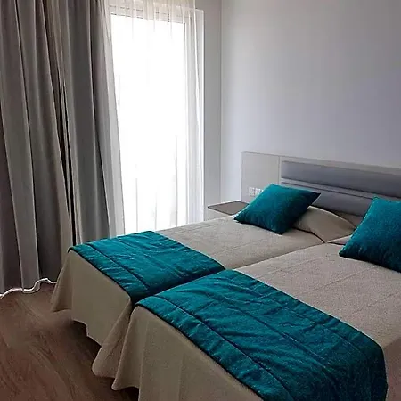Melini 4* Protaras