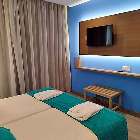 Aparthotel Melini Protaras