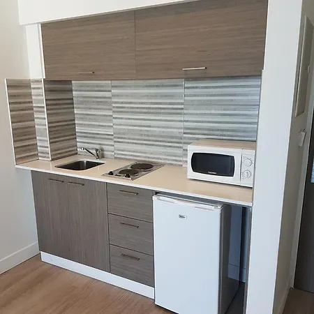 Melini 3* بروتاراس