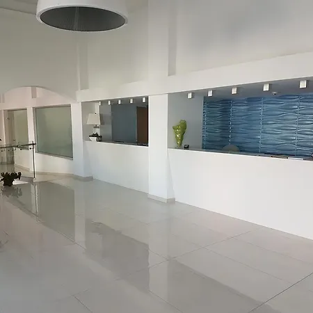 شقة فندقية Melini بروتاراس