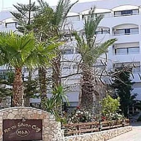 شقة فندقية Melini