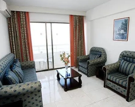 شقة فندقية Melini