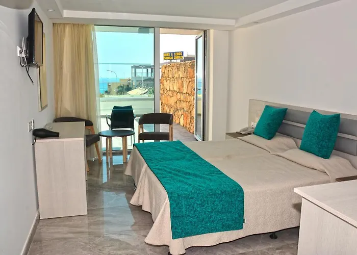 Melini Apartmanhotel 4*