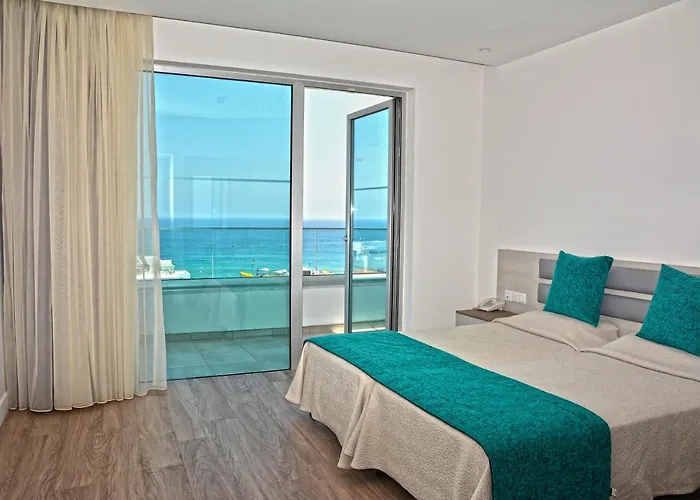 Apartmanhotel Melini