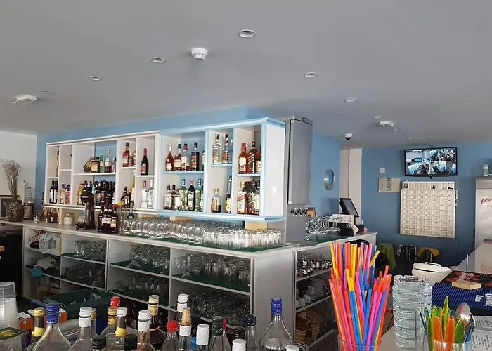 Melini Apartmanhotel 4*