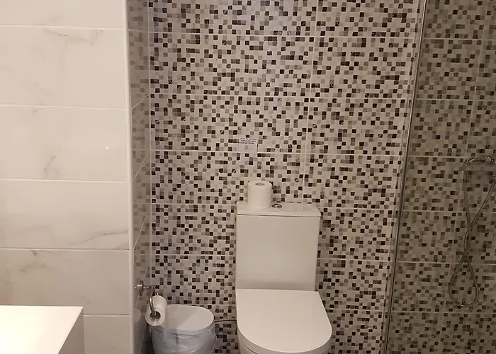 Melini Apartmanhotel Protarász