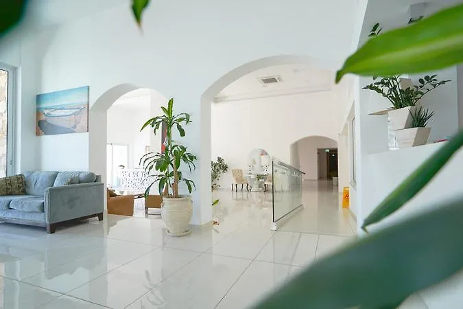 Apartmanhotel Melini