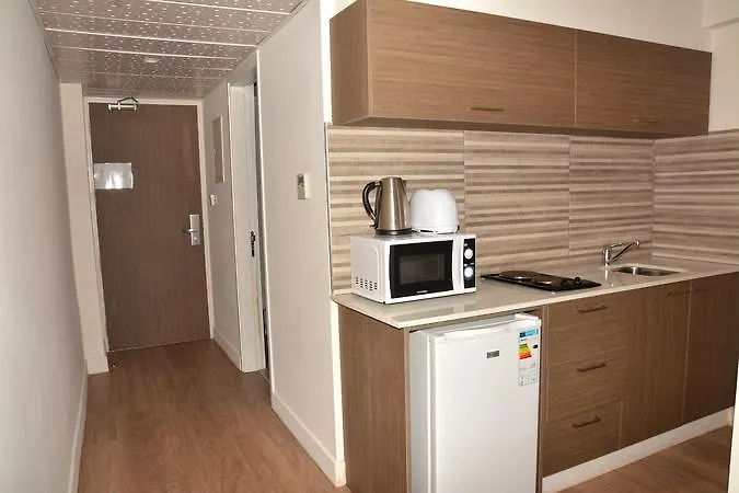 Apartmanhotel Melini 4*