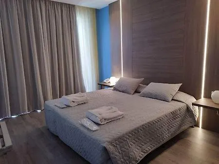 Melini Apartmanhotel 4*