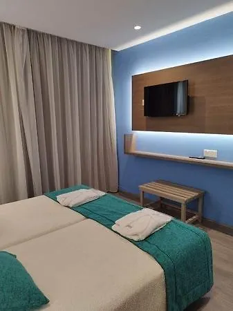 Melini Apartmanhotel Protarász