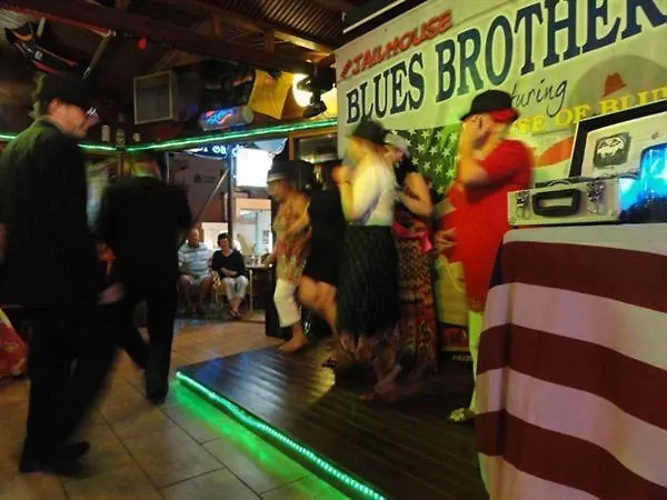 Apartmanhotel Melini 4*