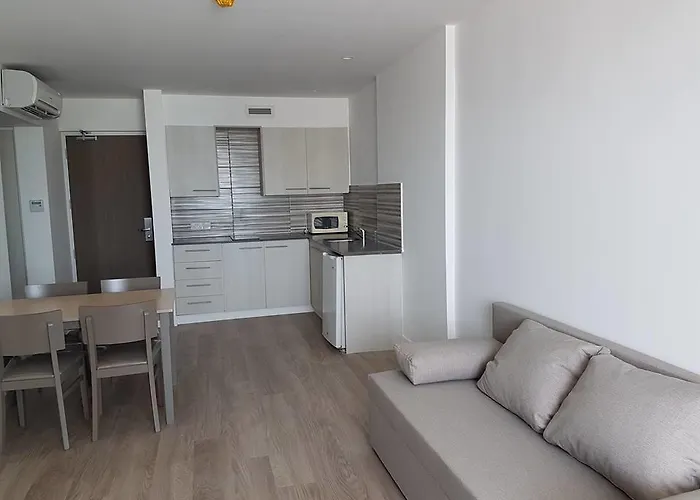 Melini Apartmanhotel 4*