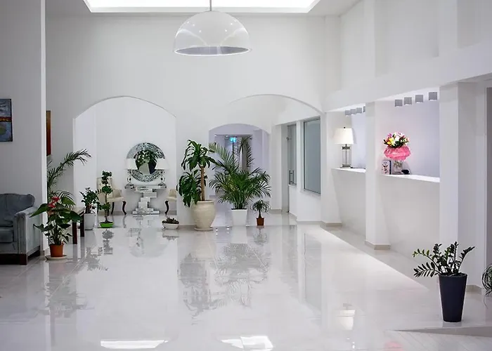 Melini Apartmanhotel Protarász