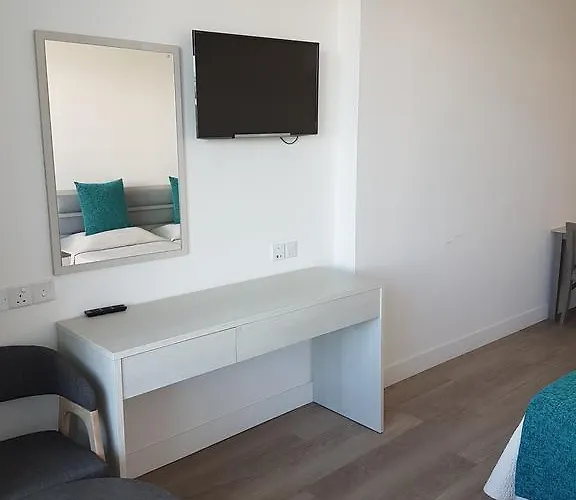 Apartmanhotel Melini Protarász
