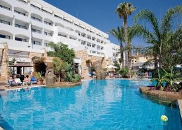 Melini Ξενοδοχείο με διαμερίσματα 4*