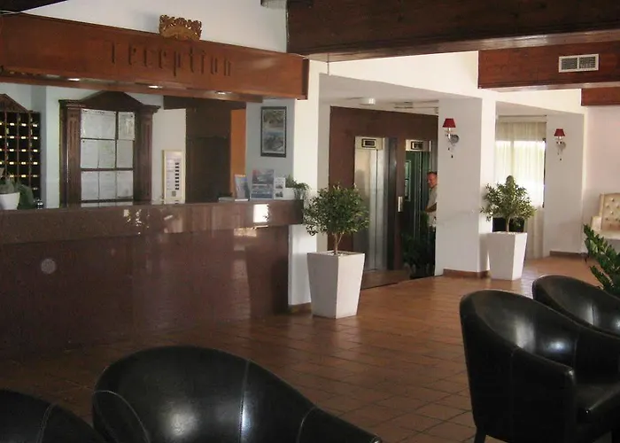 Melini 4* Πρωταράς