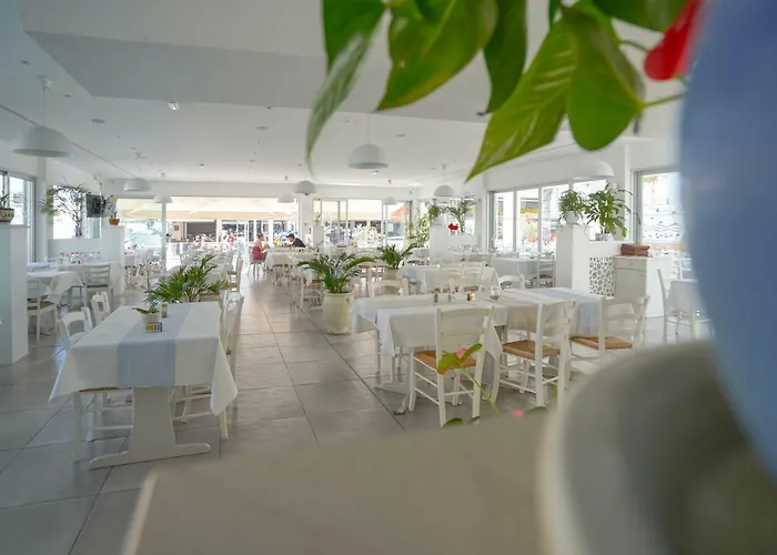 Apartmanhotel Melini 4*