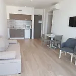 Melini Aparthotel Protaras