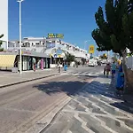 Aparthotel Melini Protaras