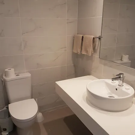 Lägenhetshotell Melini 4*