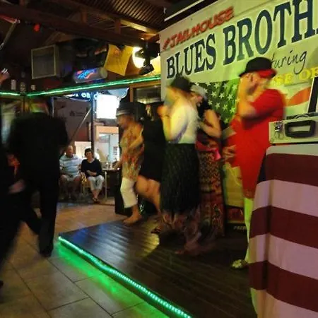 Aparthotel Melini 4*