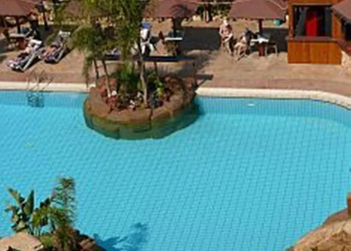 Aparthotel Melini Protaras