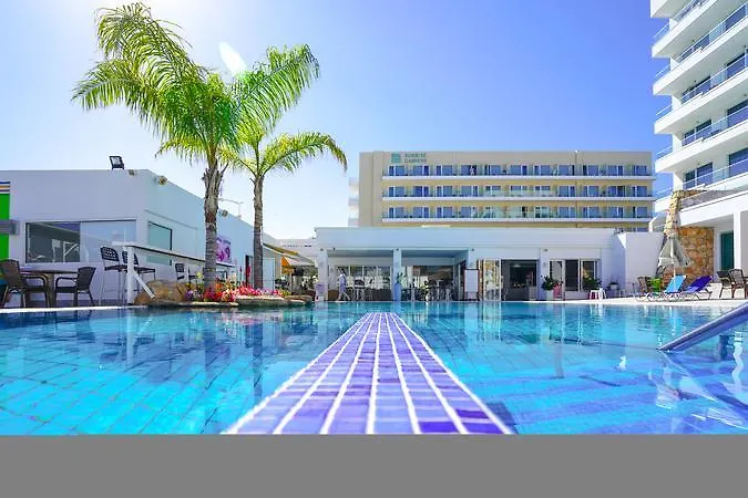 Aparthotel Melini Protaras