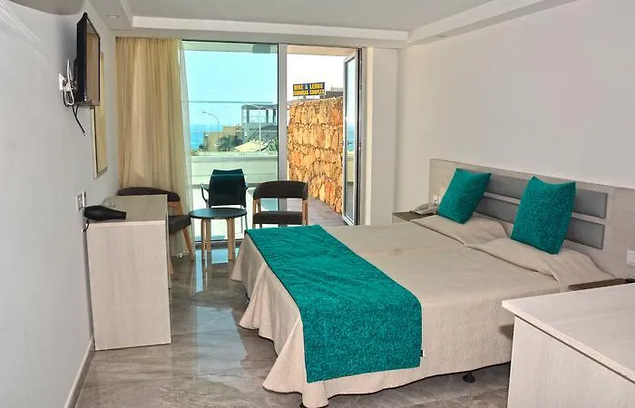 Aparthotel Melini Protaras