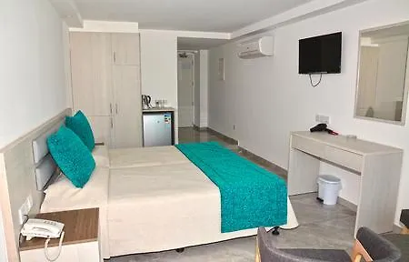 Melini Aparthotel Protaras