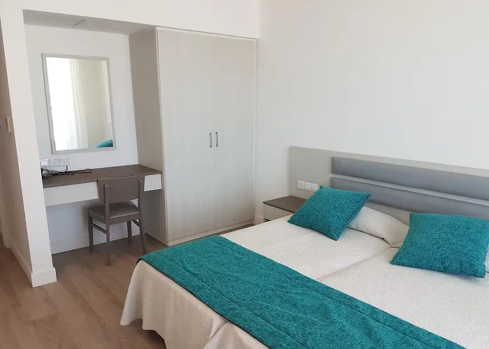 Aparthotel Melini Protaras