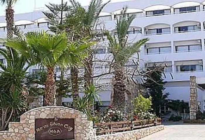 Aparthotel Melini