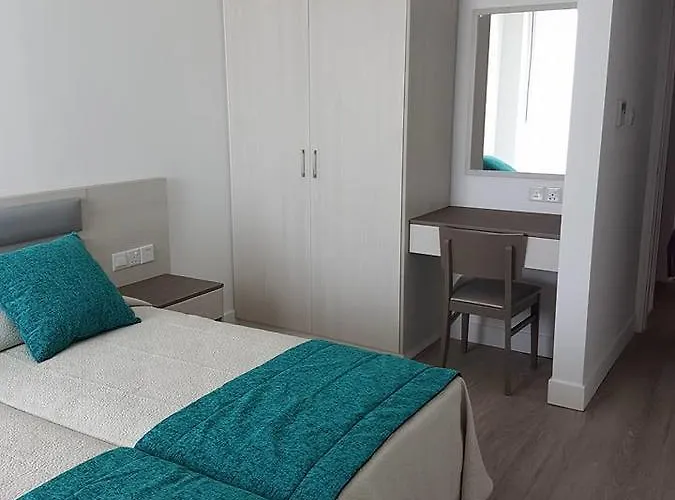 Aparthotel Melini Protaras